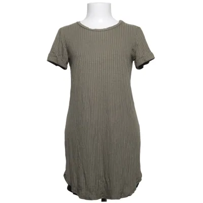 Klänning (Grön) från Windsor Elastan, Polyester, Viskos