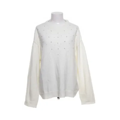 Tröja (Vit) från Ellos Akryl, Polyester