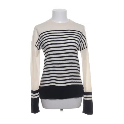 Tröja (Vit, Svart) från Filippa K Merinoull