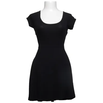 Dress (Black) from Brandy Melville Cotton, Elastane