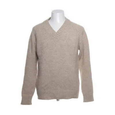 Pullover (Beige) van Our Legacy Acryl, Alpacawol, Wol