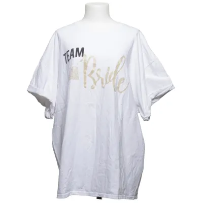 T-shirt (Vit) från Limited Collection