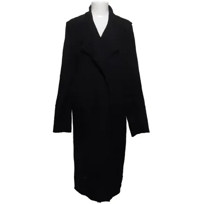 Coat (Billy Coat) from Pearl Polyester, Wool