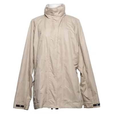 Jacket (Beige) from Raintex