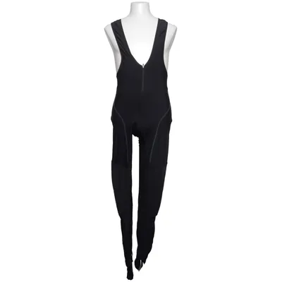 Wielrenpak (Zwart) van Gore Bike Wear Elastaan, Polyamide