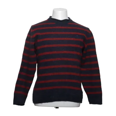 Sweater (Blå, Rød) fra GANT Polyamid, Uld