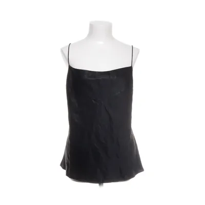 Tank Top (Black) from Filippa K Acetate, Polyester