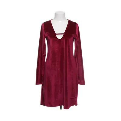 Dress (Red) from Aikha Cotton, Polyester