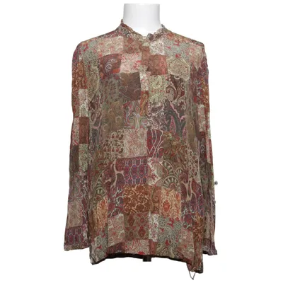 Blus (JUMBA) från M Wiesneck Viskos
