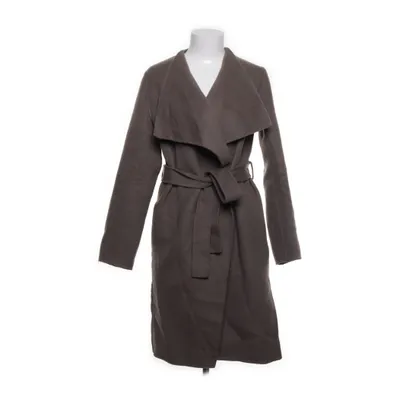 Kappa (Brun) från WERA Polyester, Ull