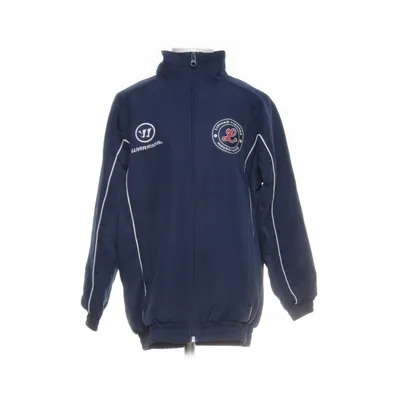Veste de sport (Bleu) de Warrior Polyamide, Polyester