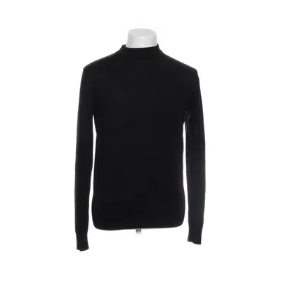 Sweater (Black) from Newport Bay Sailing Club Acrylic