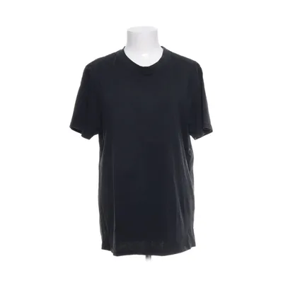 T-shirt (Black) from Studio Total Cotton