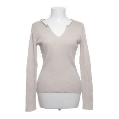 Tröja (Beige) från NA-KD Akryl, Bomull