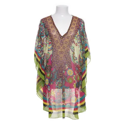 Kaftan (Meerkleurig) van Siya