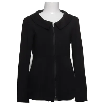 Jacka (Svart) från Infinite Elastan, Polyester, Viskos