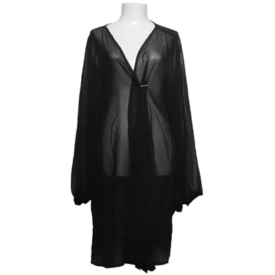 Beach dress (Black) from ASOS Polyester