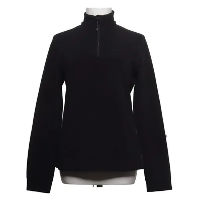 Fleece sweater (Black) from Odlo Polyester