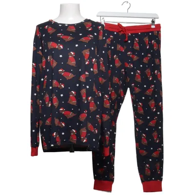Pyjama (Bleu, Rouge, Multicolore) de Chelsea Peers Élasthane, Polyester recyclé
