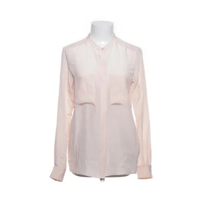 Blus (Rosa) från Mauro Grifoni Silke