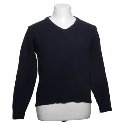 Pullover (Blå) från Luciano Ull