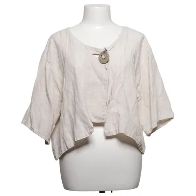 Topp (Beige) från Flaxxxs