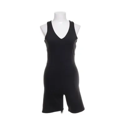 Sportjurkje (Zwart) van H&M Move Polyester, Elastaan
