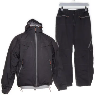 Skidställ (Grå) från Five Seasons Bomull, Nylon, Polyester
