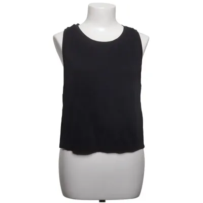 Tanktop  (Sort) fra Gilly Hicks by Hollister