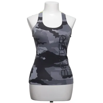 Träningslinne (Grå, Svart, Vit, Flerfärgad) från Better Bodies