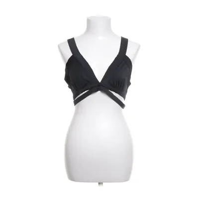 Bikiniöverdel (Svart) från Bik Bok Swimwear Elastan, Polyamid