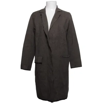 Jas (Bruin) van Bluoltre Polyamide, Polyester, Viscose