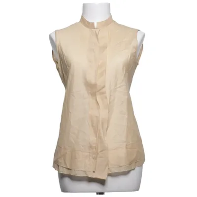 Top (Beige) van Donna Karan