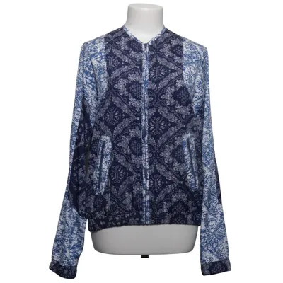 Blouson (Bleu, Blanc) de Rut & Circle