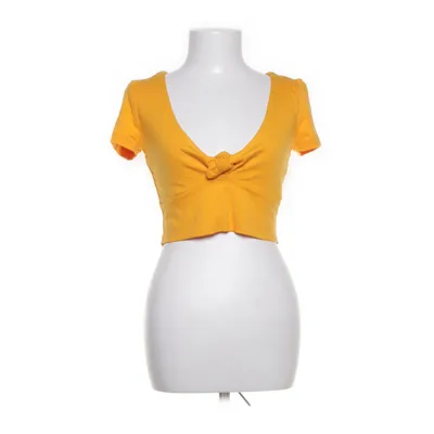 Crop top (T2189) from Kookaï Cotton, Elastane