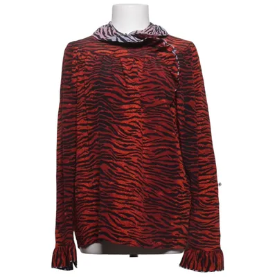 Topp (Svart, Orange, Flerfärgad) från Kenzo x H&M