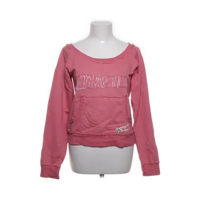 Collegetröja (Rosa) från O'Neill Bomull