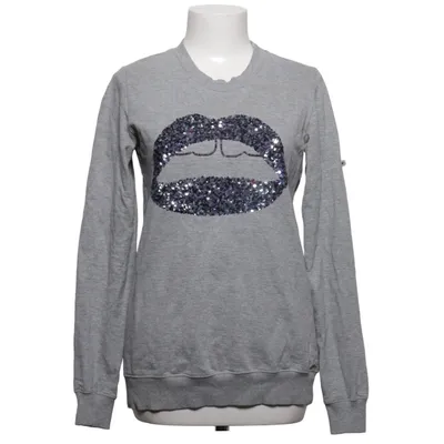 Sweatshirt (Gray) from Markus Lupfer