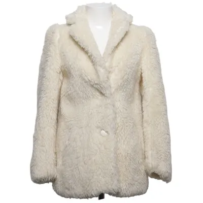 Veste d'hiver (Blanc) de Johan Skoglund