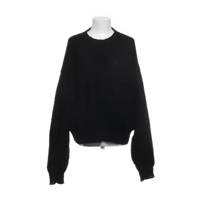 Tröja (Svart) från Heliot Emil Akryl, Polyester, Ull