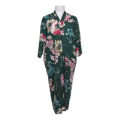 Kimono (Groen, Meerkleurig) van ONLY Polyester