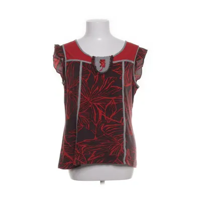 Topp (Röd, Brun, Flerfärgad) från Pause Café