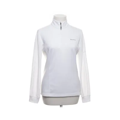Trainingstop (Wit) van Odlo Polyester