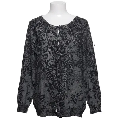 Cardigan (Noir, Gris) de LC Waikiki Coton