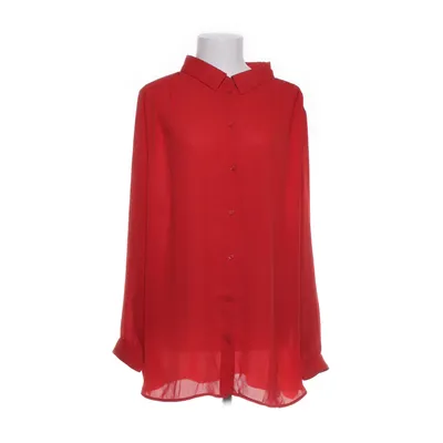 Bluse (Rød) fra H&M