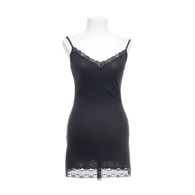 Slip (Black) from Lindex Elastane, Polyamide