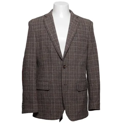Blazer (Braun) von State of Art Baumwolle, Polyester, Wolle