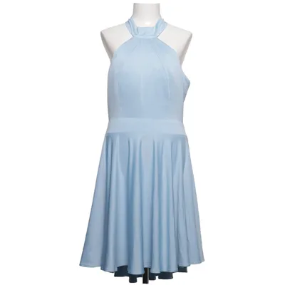 Cocktailkjole (Blå) fra TS Couture Polyester