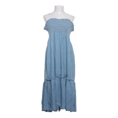 Jurk (Blauw) van Design by kappAhl Lyocell