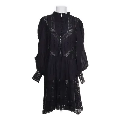 Klänning (Svart) från Ravn Ravn Bomull, Viskos